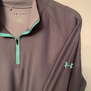 Under Armour pullover